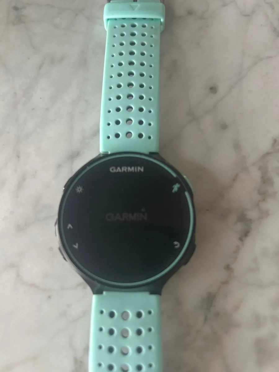 Garmin Forerunner 235 - Image 3