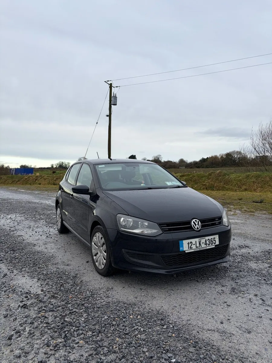 AUTOMATIC Volkswagon Polo - Image 1