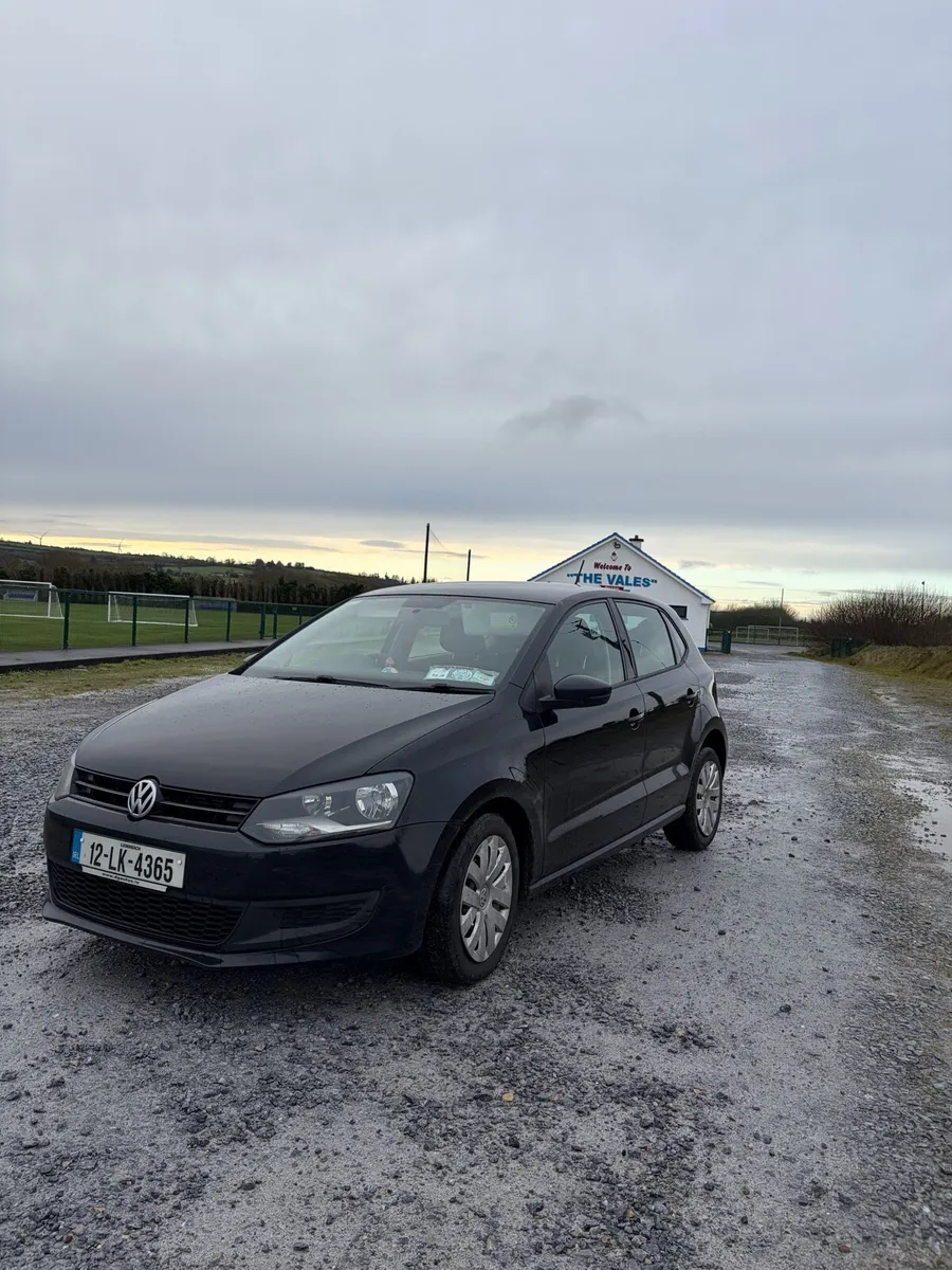 AUTOMATIC Volkswagon Polo - Image 2