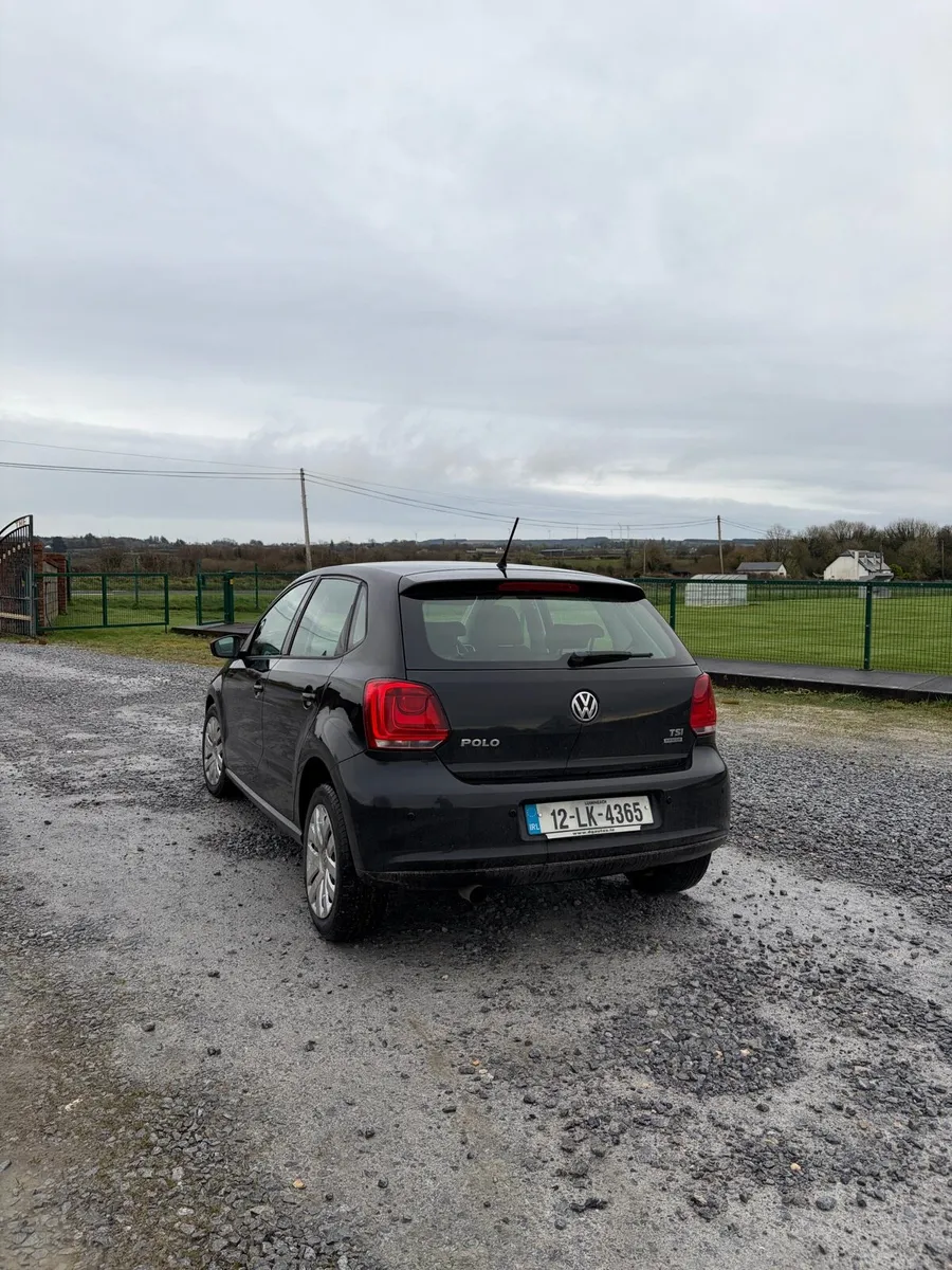 AUTOMATIC Volkswagon Polo - Image 3