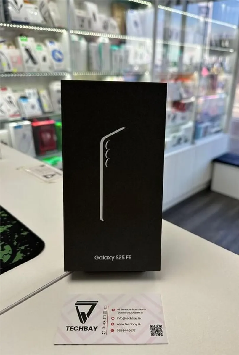 samsung s25 Fe s25 Fe