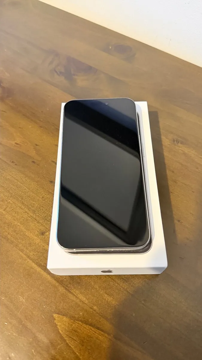 iPhone 15 Pro Max 512GB - Image 1