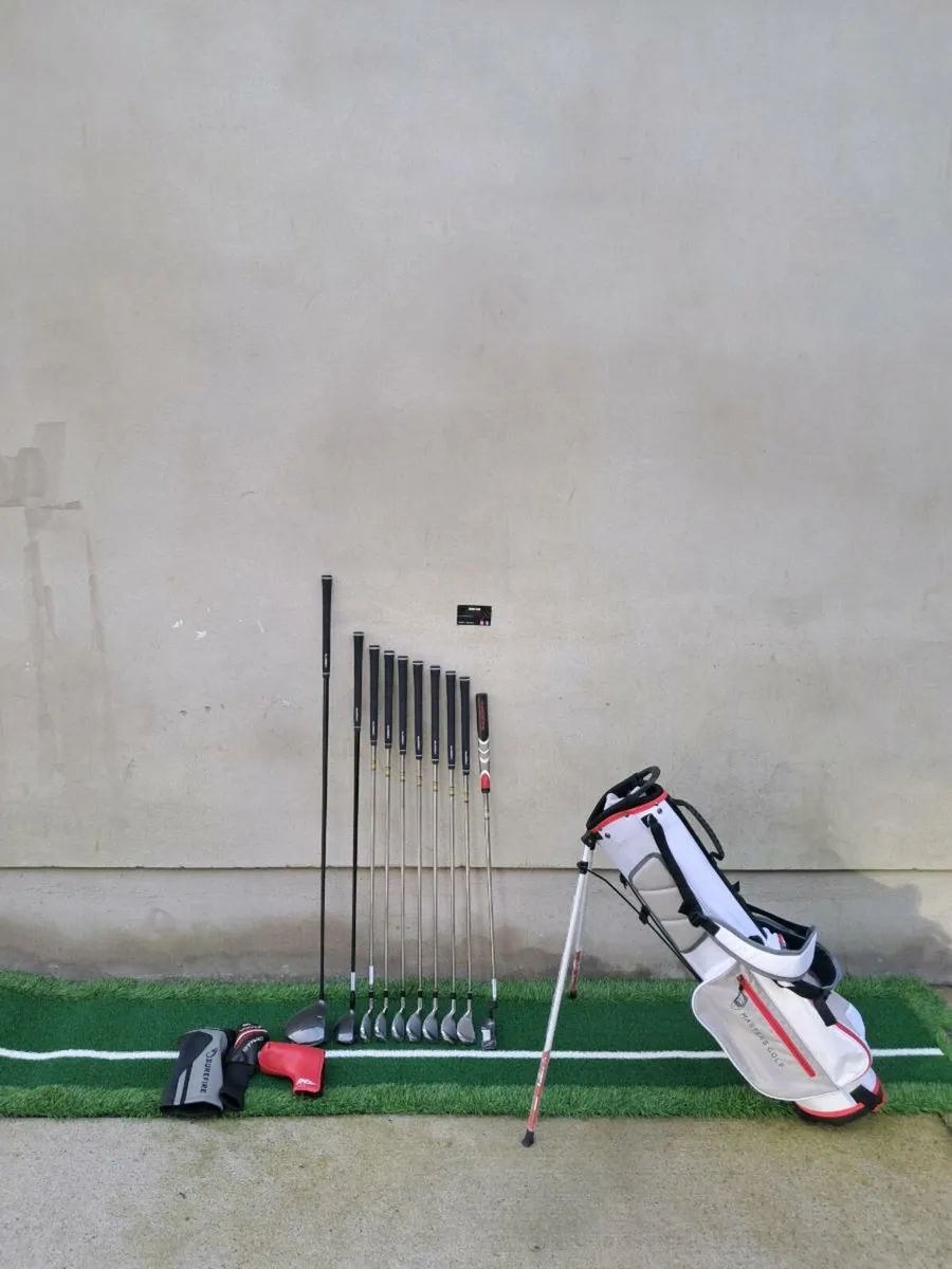 Brand New set - Image 1