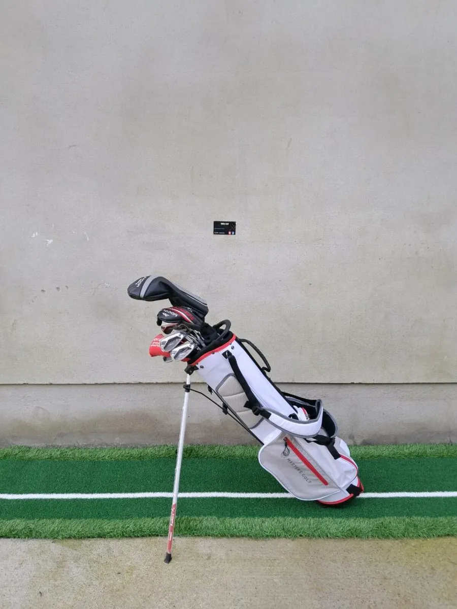 Brand New set - Image 2