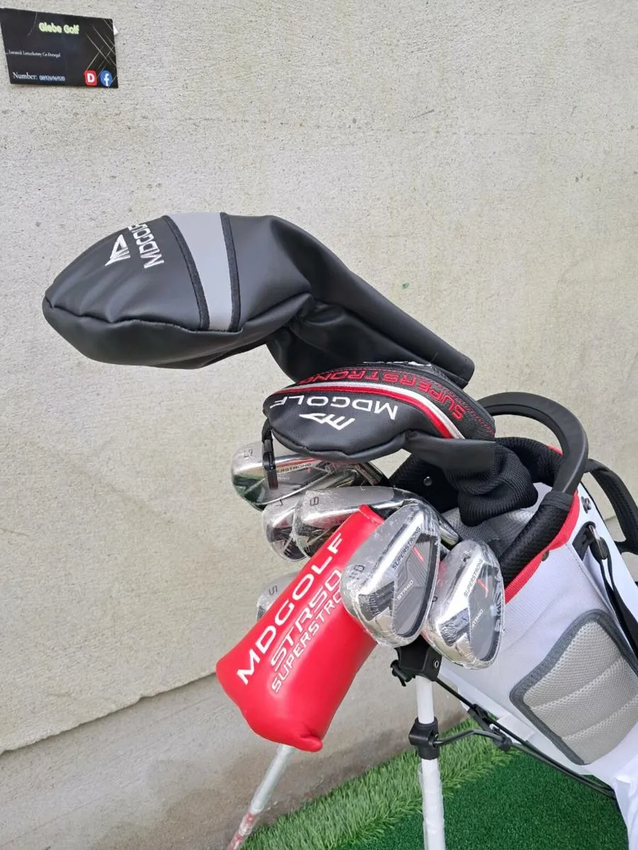 Brand New set - Image 3