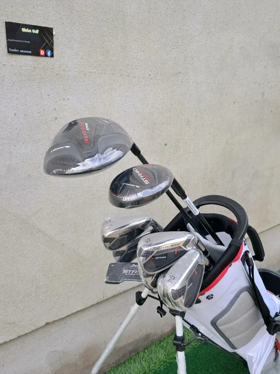 Brand New set - Image 4