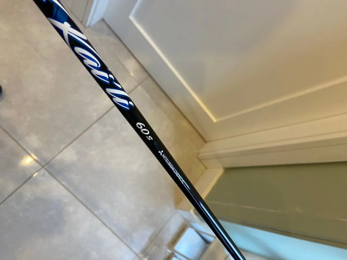 Mizuno ST-G 440 9.5 Degree Driver - Image 3