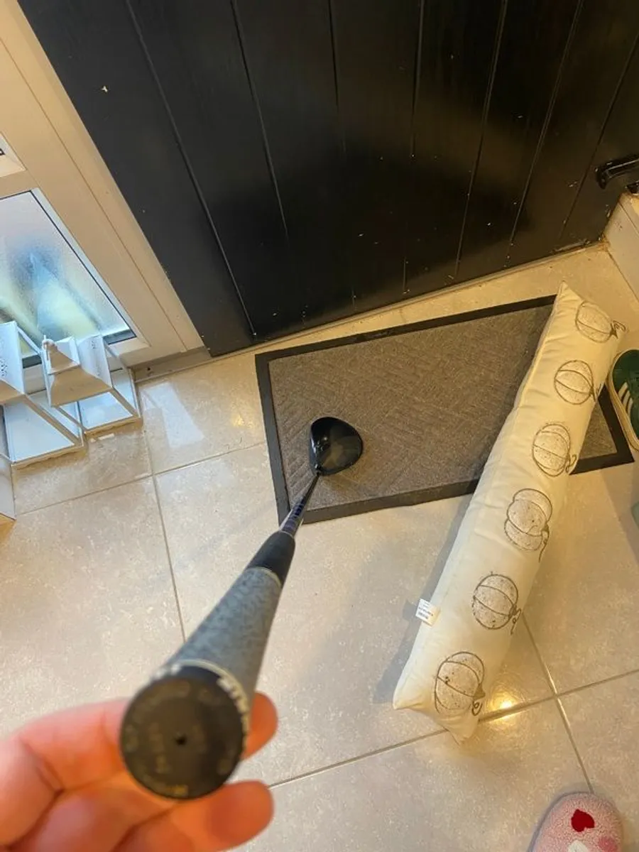 Mizuno ST-G 440 9.5 Degree Driver - Image 4