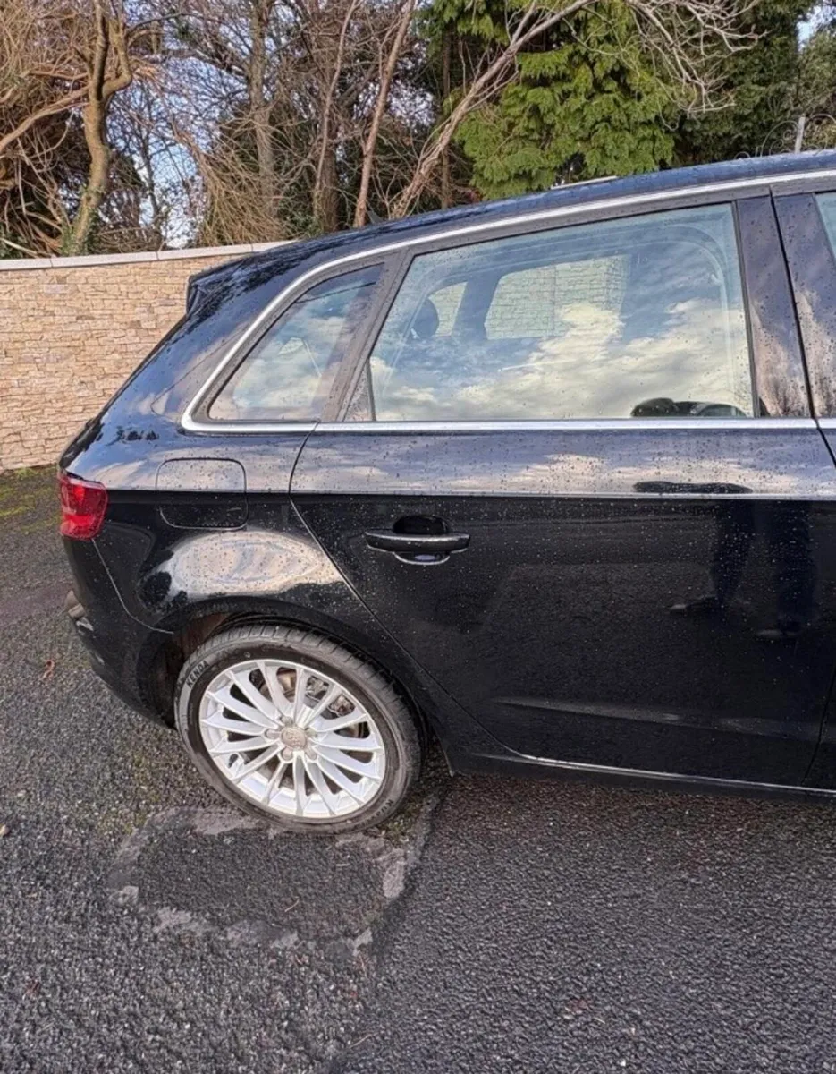 A3 TDI 5 door - NCT today & TAXED - Image 3