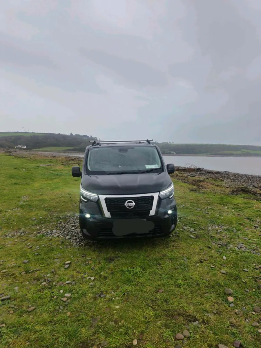 Nissan Primastar - Image 2
