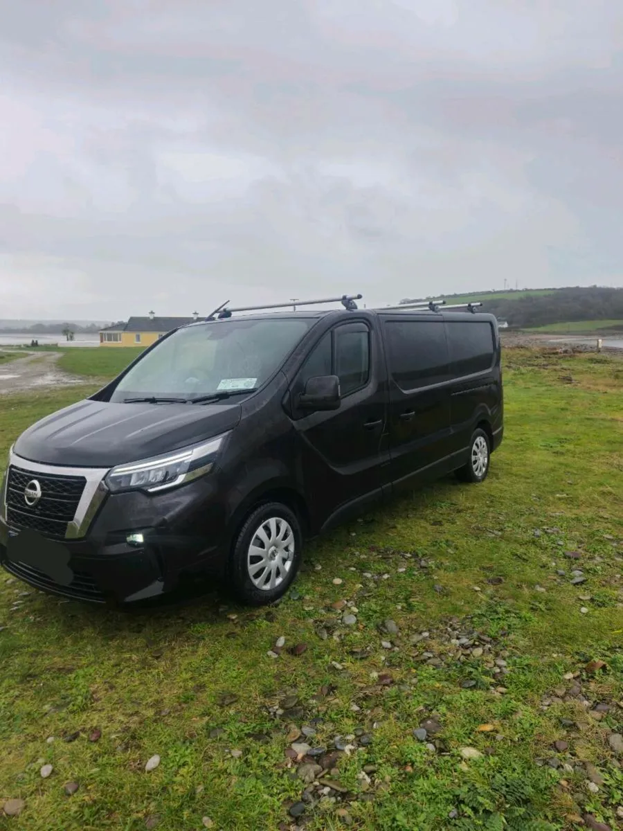 Nissan Primastar - Image 3