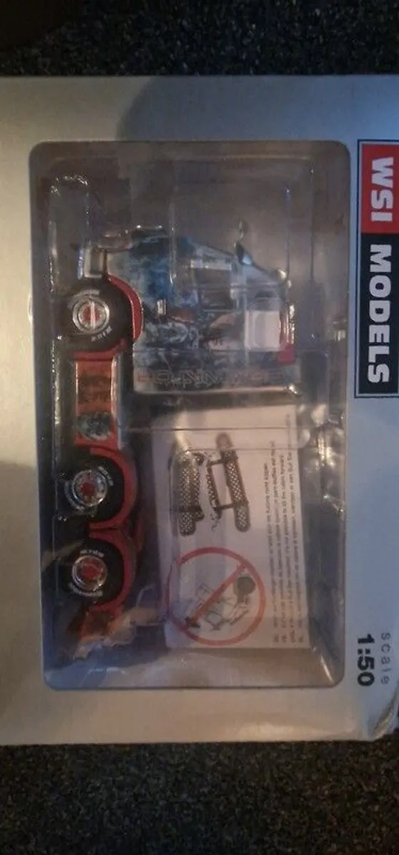 Model Tinnelly Demolition