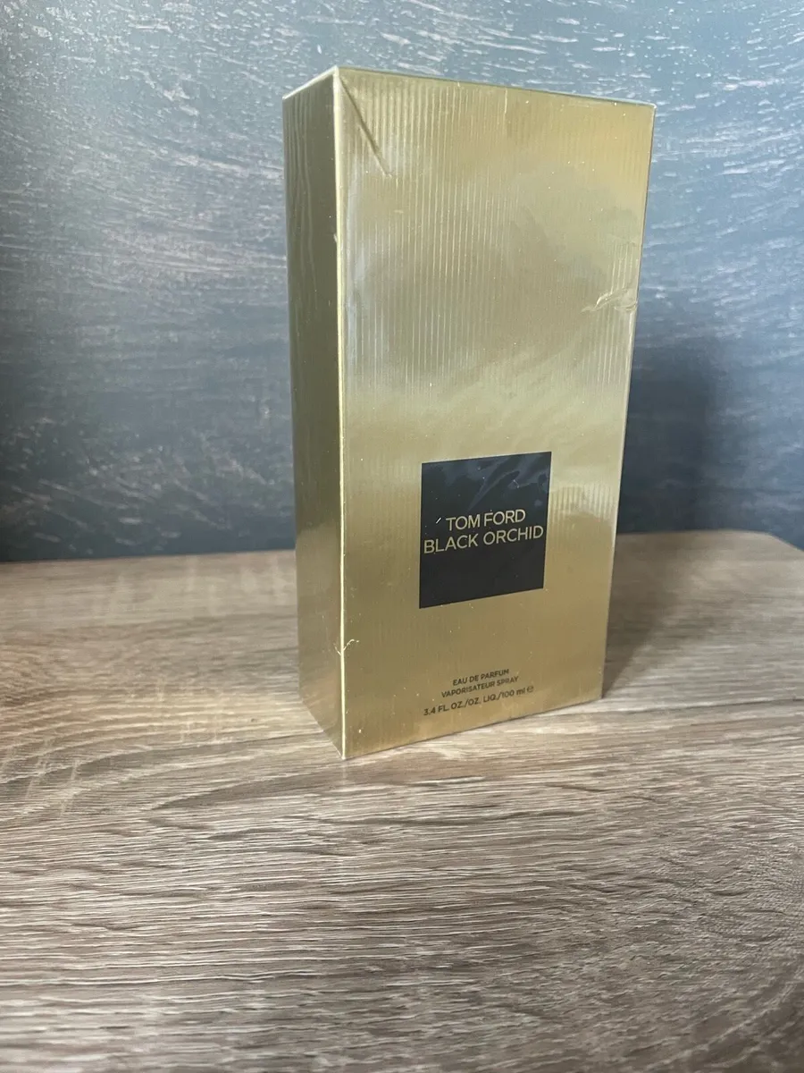 Tom ford black orchid - Image 3