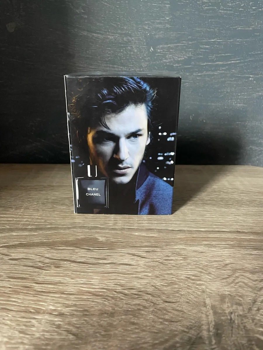 Bleu De Chanel - Image 1