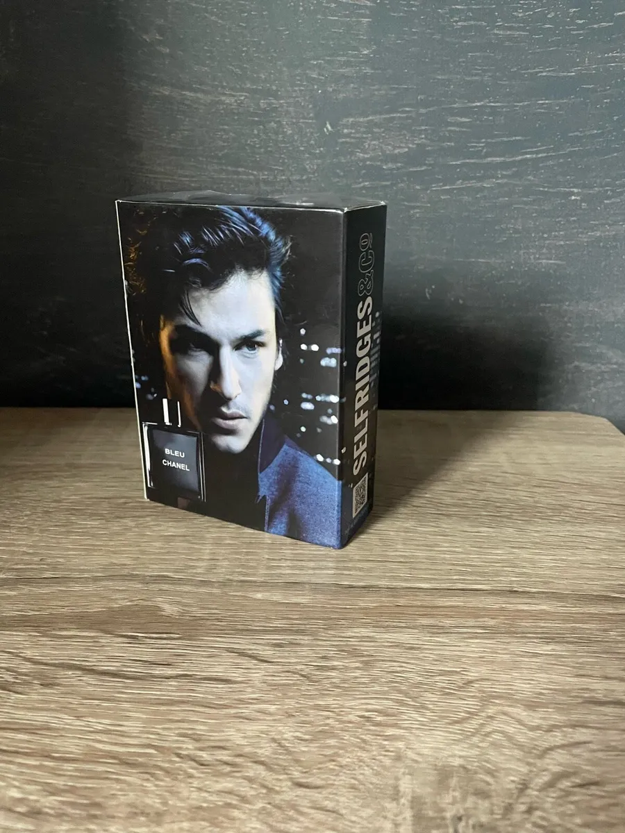 Bleu De Chanel - Image 2