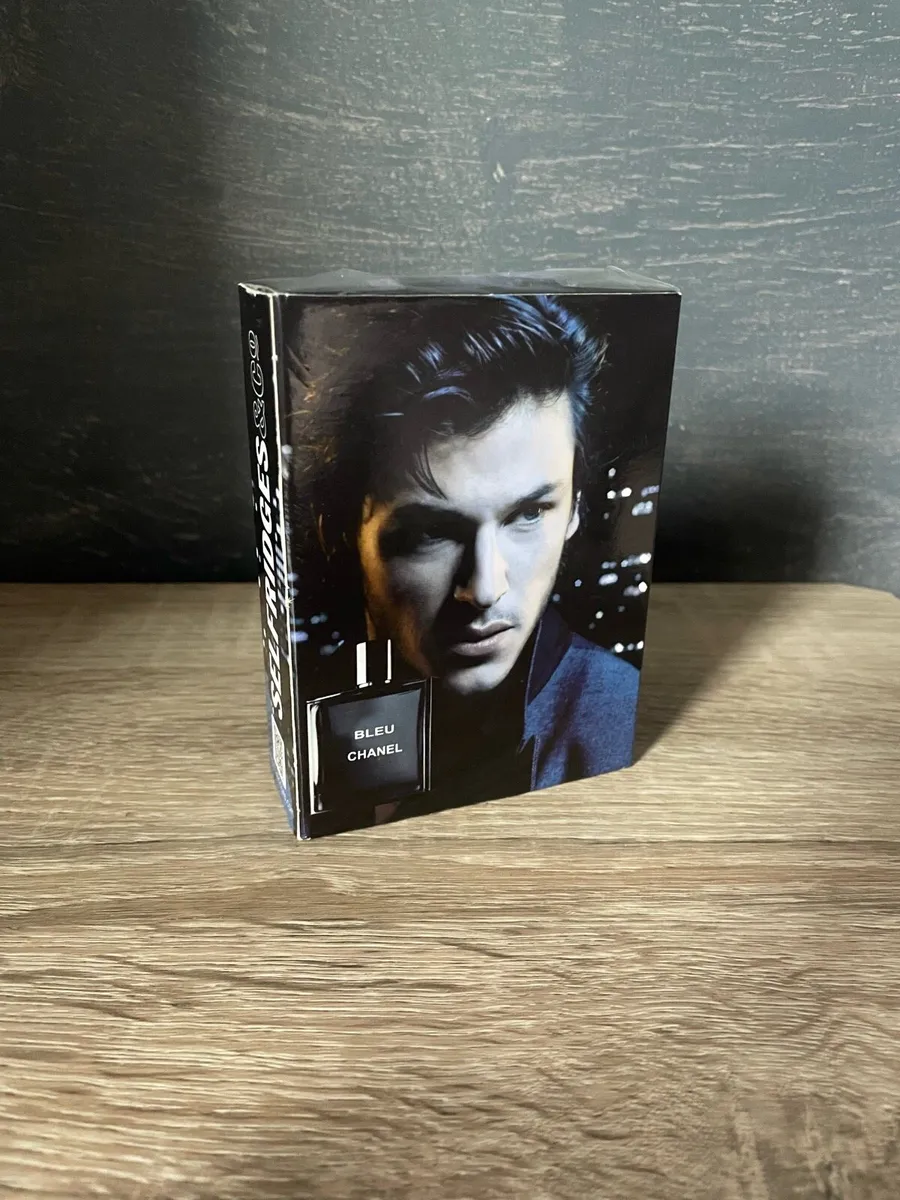 Bleu De Chanel - Image 3