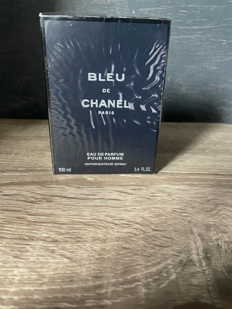 Bleu De Chanel - Image 4