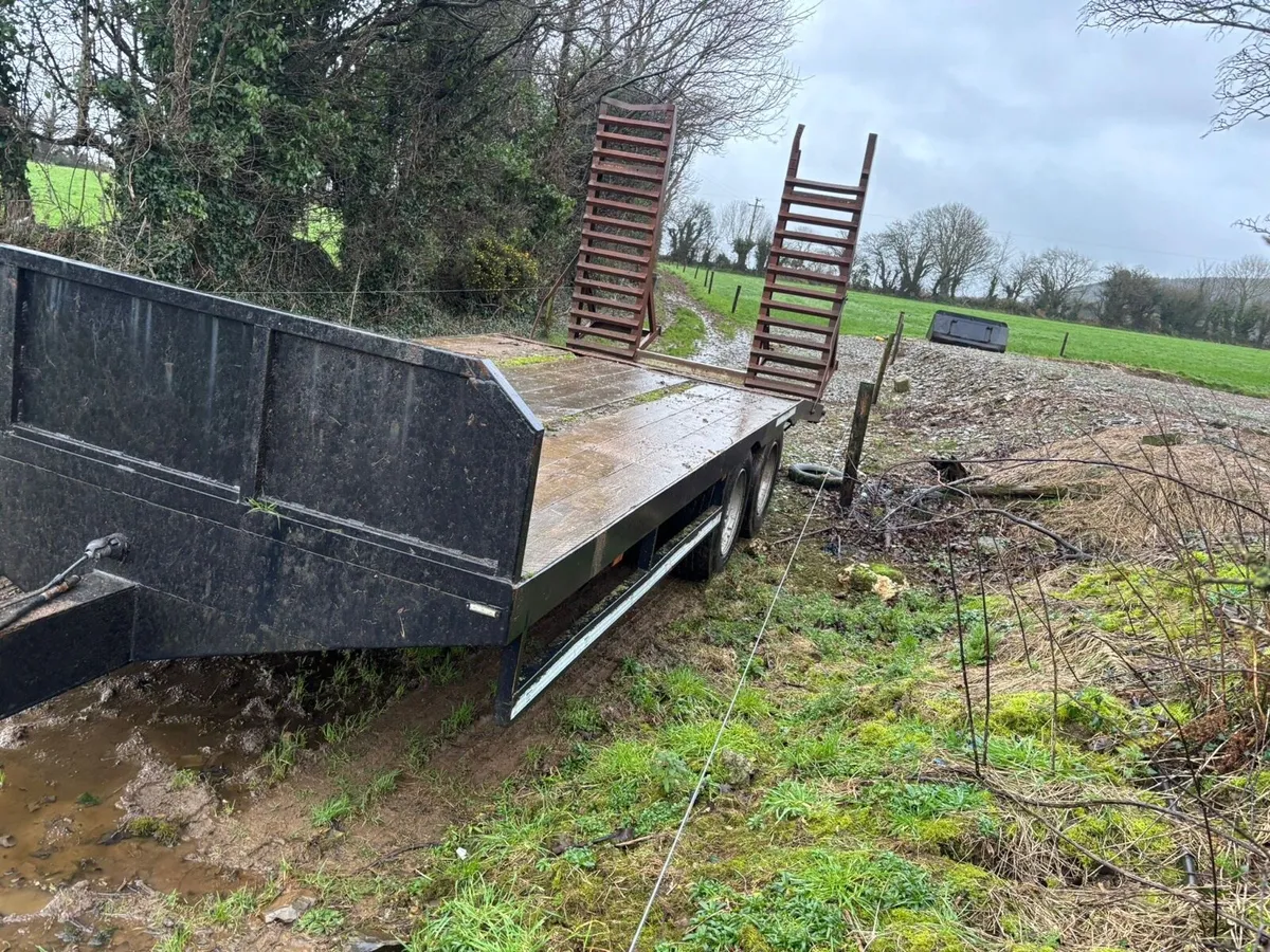 Low loader - Image 4