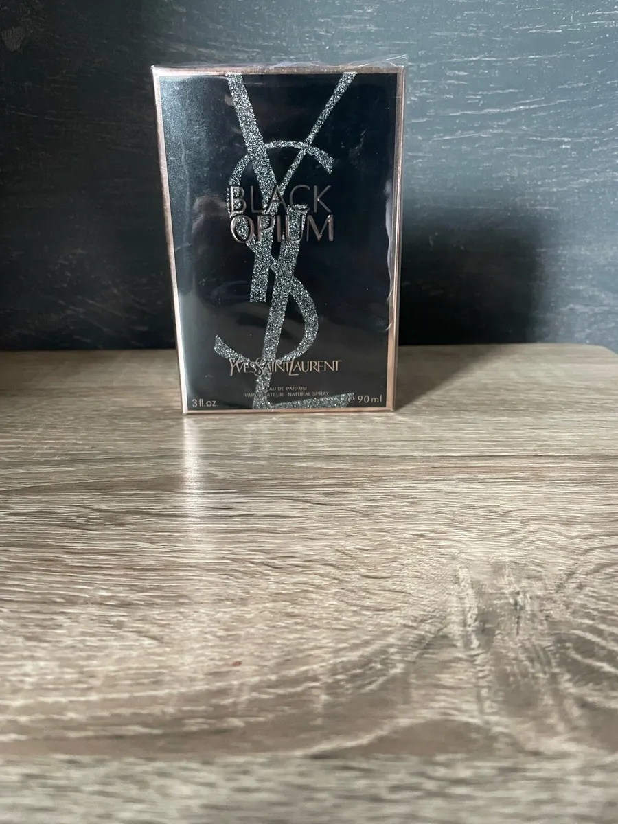 Black Opium - Image 1
