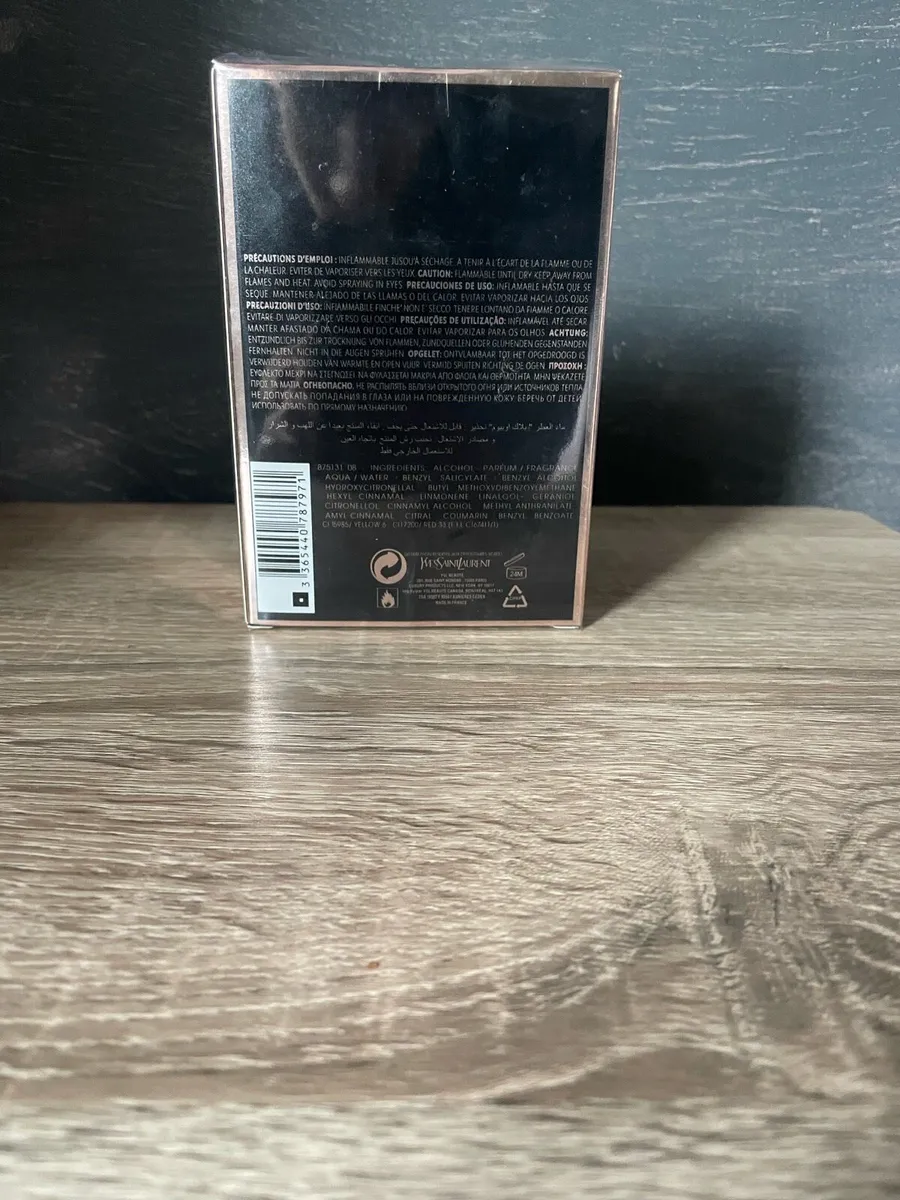 Black Opium - Image 4