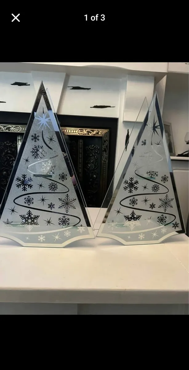 Christmas stuff - Image 1