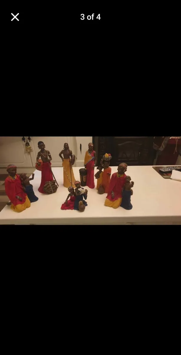 Christmas stuff - Image 3