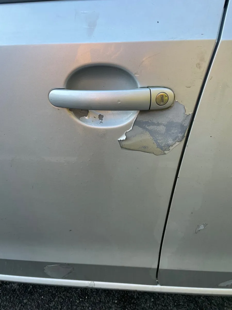 SEAT Mii 2013 AUTOMATIC - Image 4