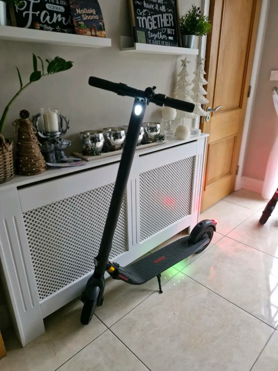 ​ Segway Ninebot Electric Scooter - Image 1
