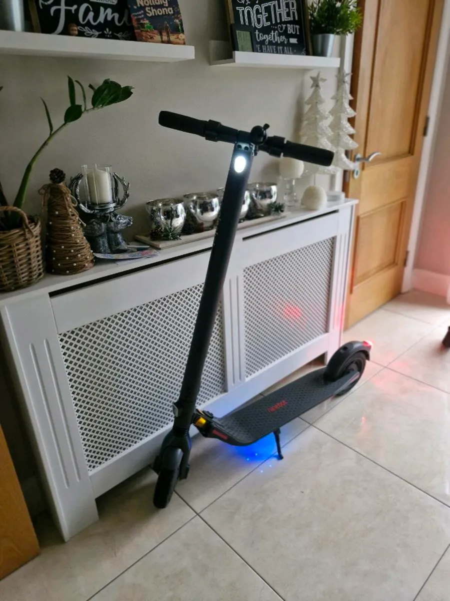 ​ Segway Ninebot Electric Scooter - Image 3