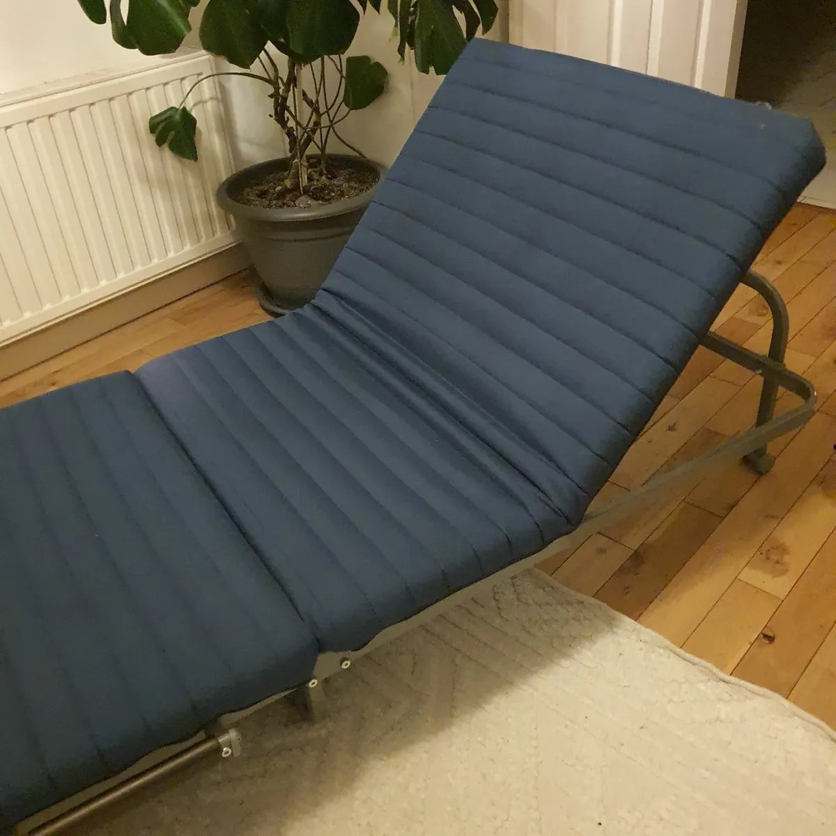 Single foldable bed - Image 2