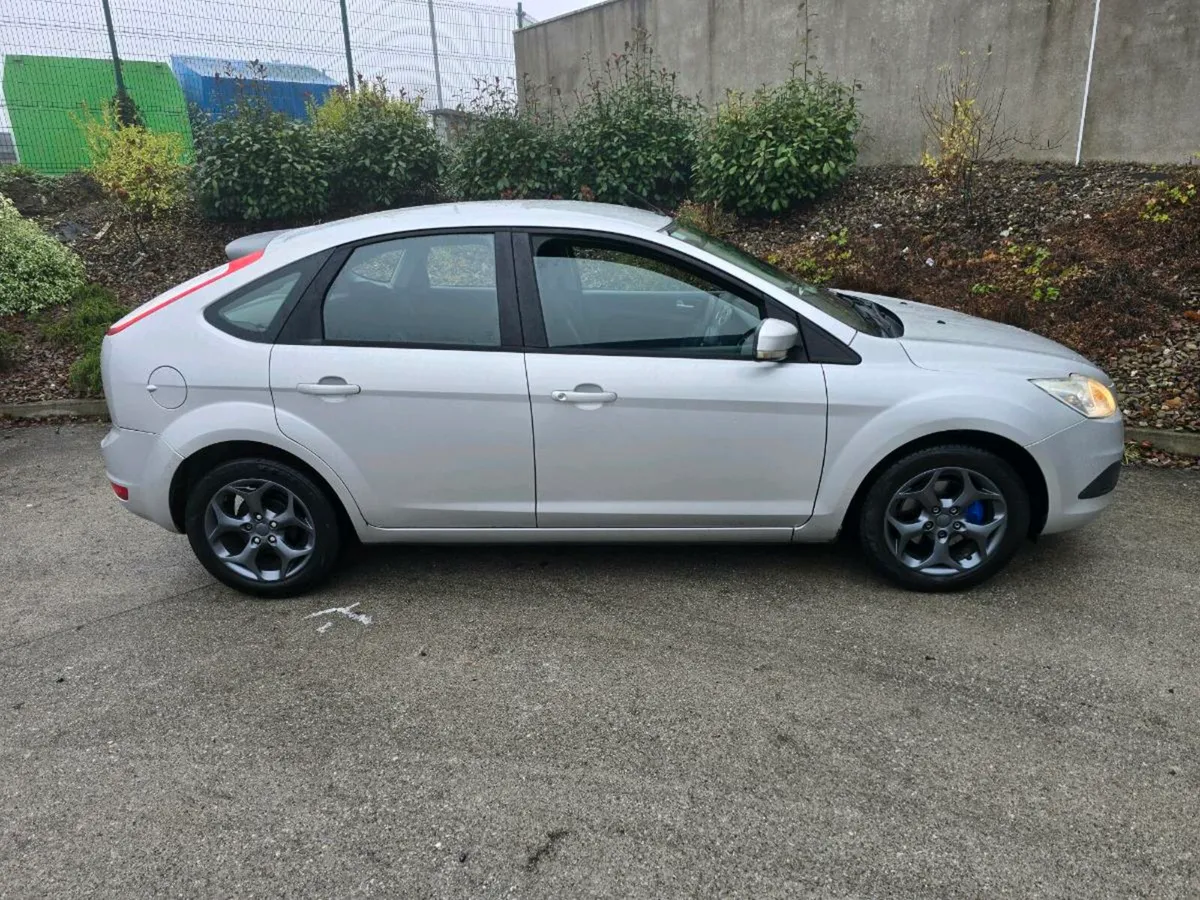 Ford Focus Style 1.6Tdci New Nct:03/27 - Image 2