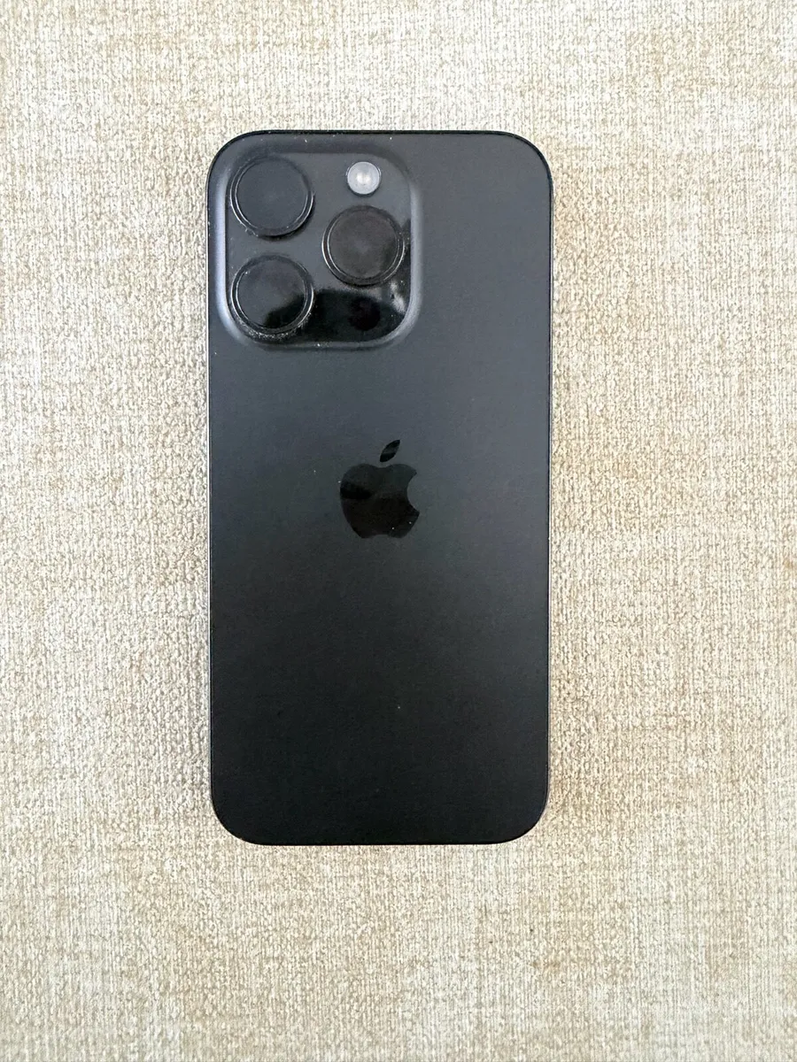 i Phone 15 pro 512g - Image 2