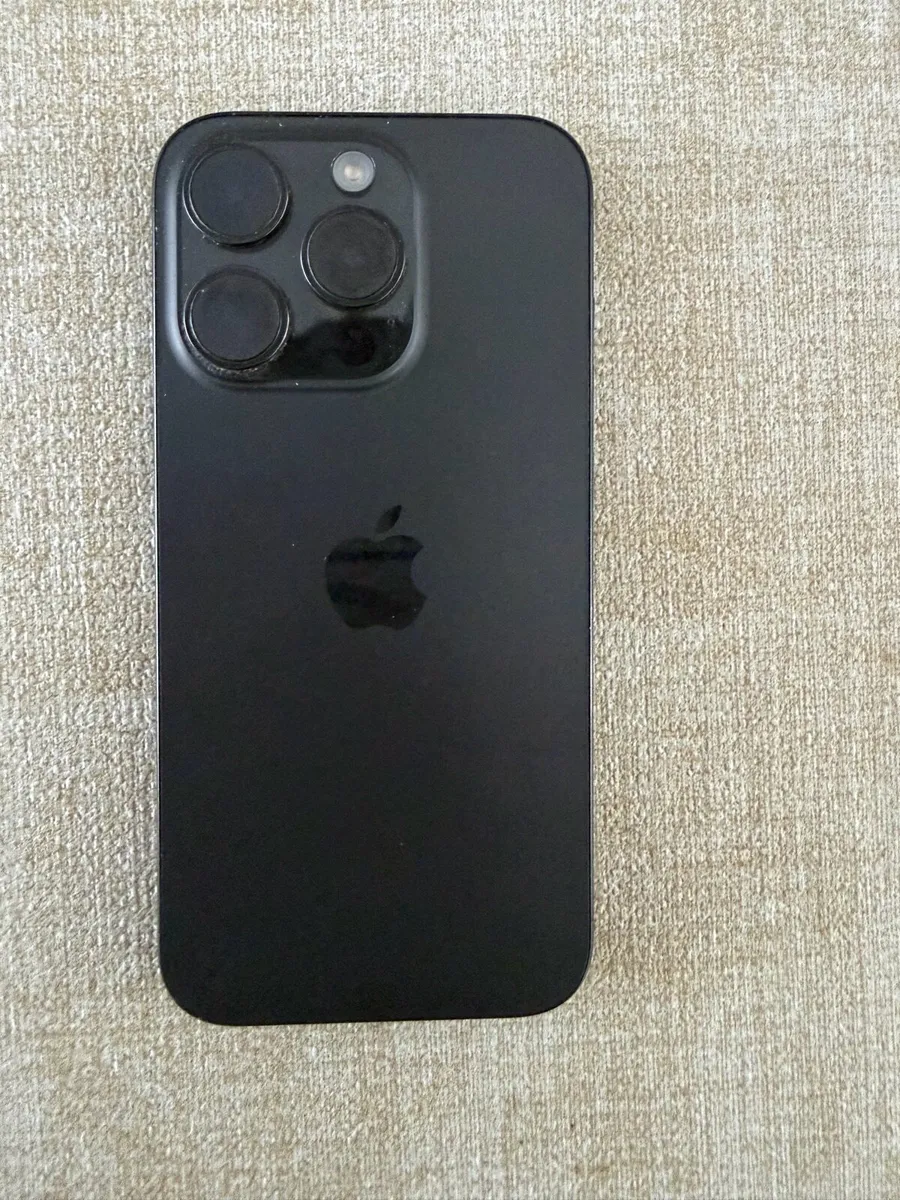 i Phone 15 pro 512g - Image 3
