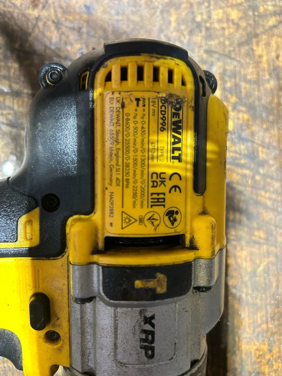 Dewalt - Image 2