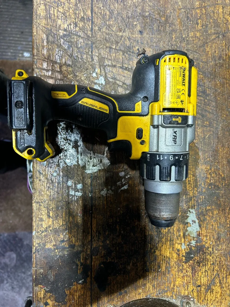 Dewalt - Image 3