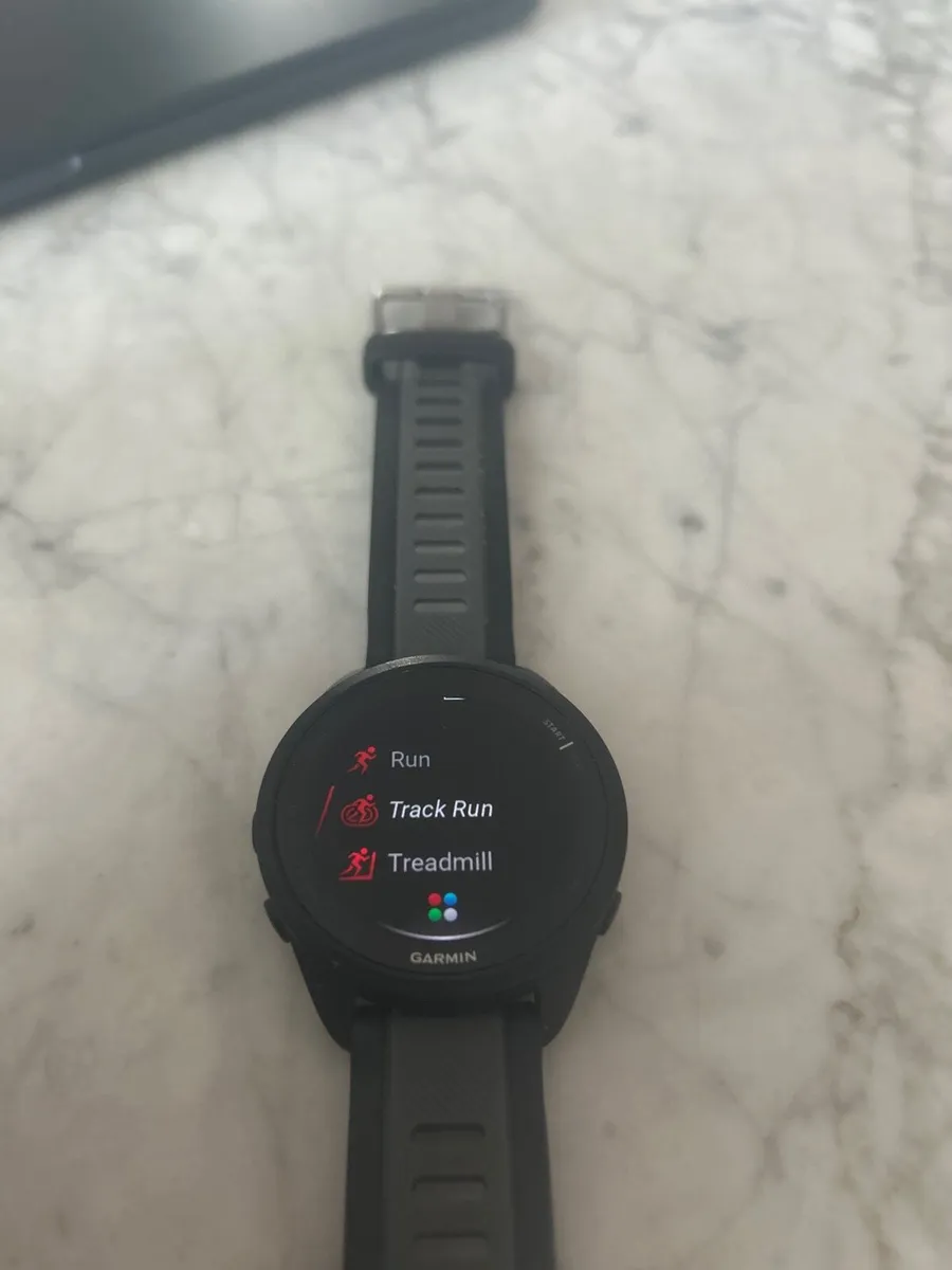 Garmin Forerunner 165 Music - Image 2