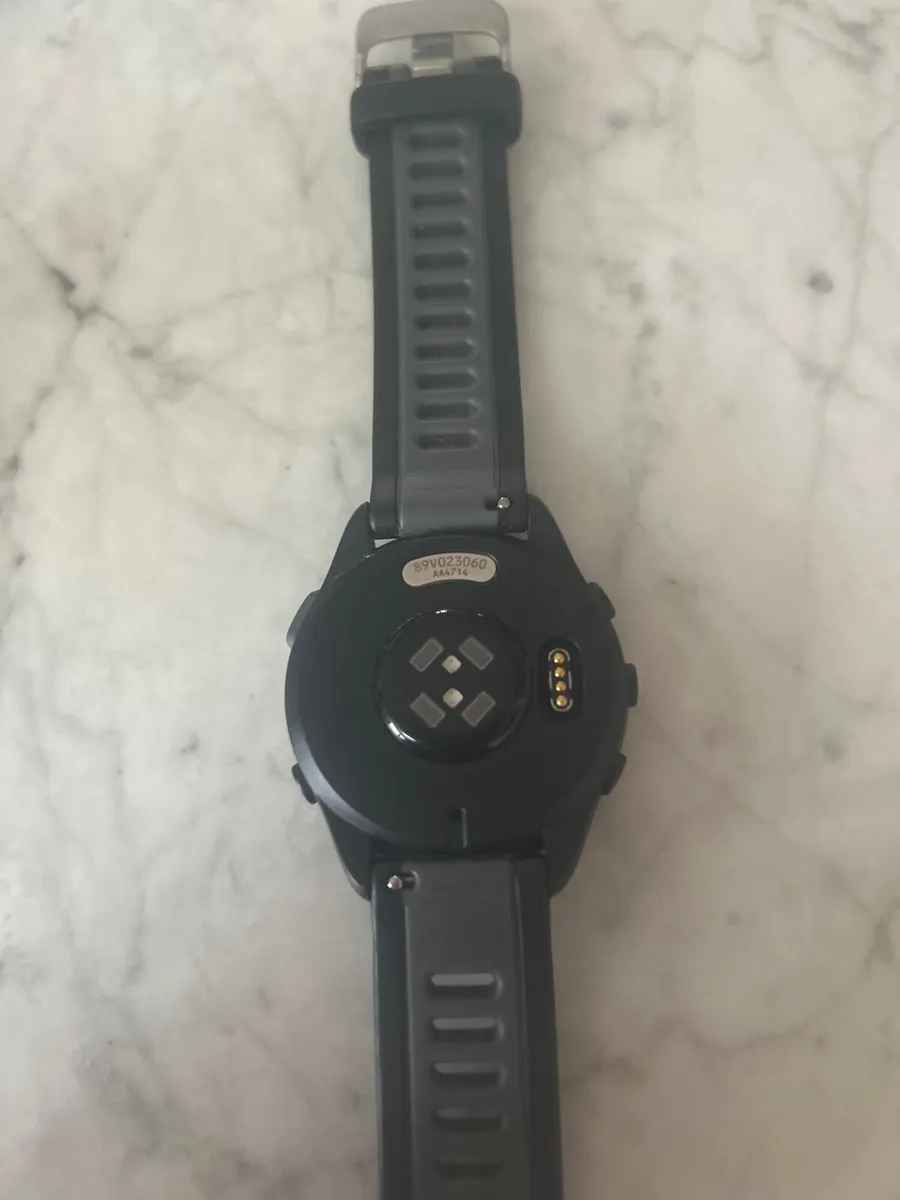 Garmin Forerunner 165 Music - Image 3