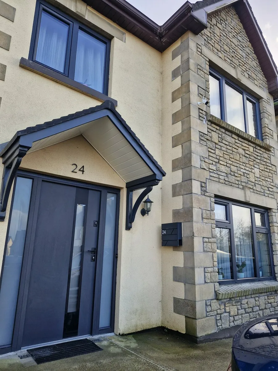 Doors & windows.  All Ireland. - Image 1