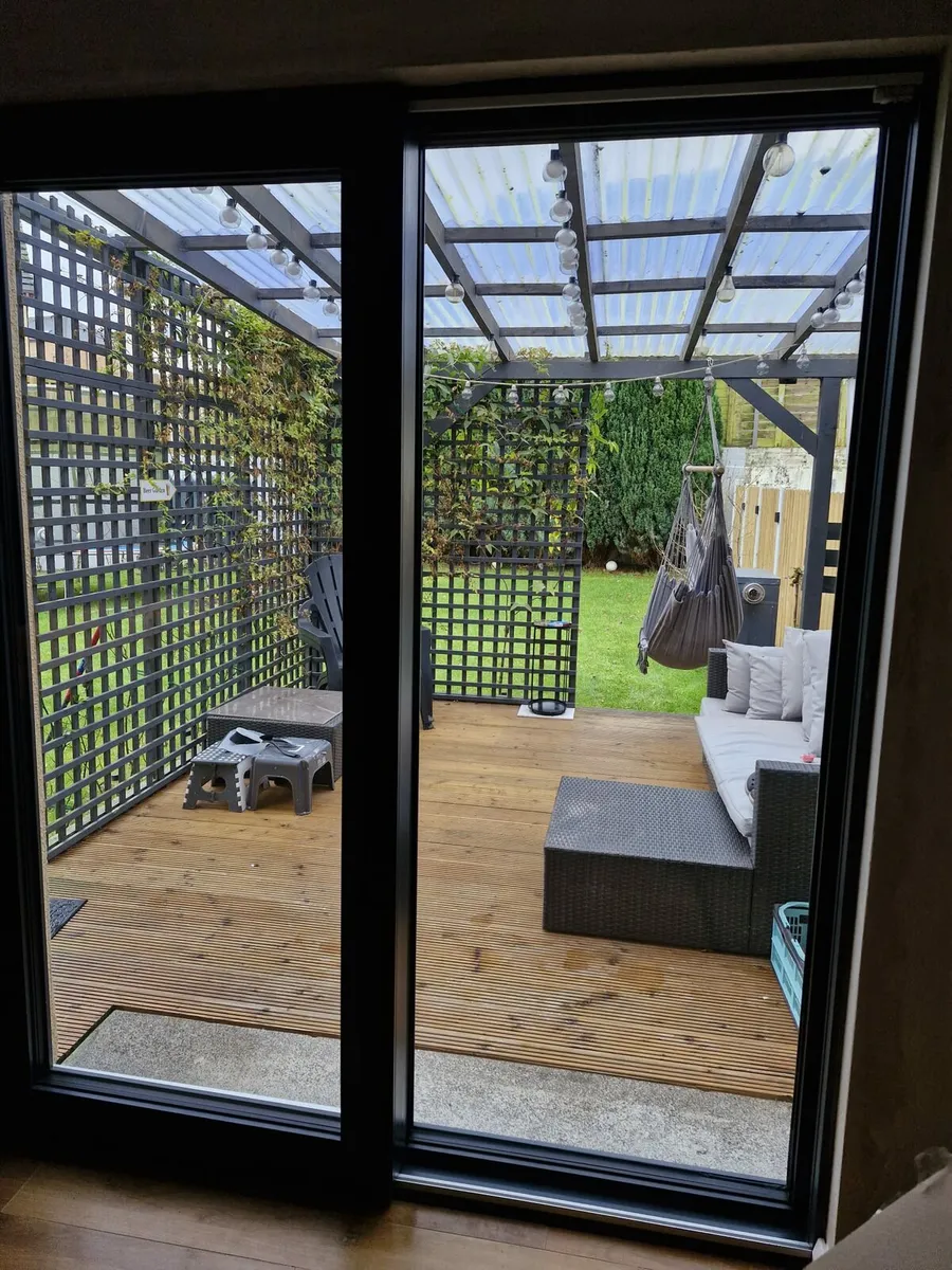 Doors & windows.  All Ireland. - Image 3