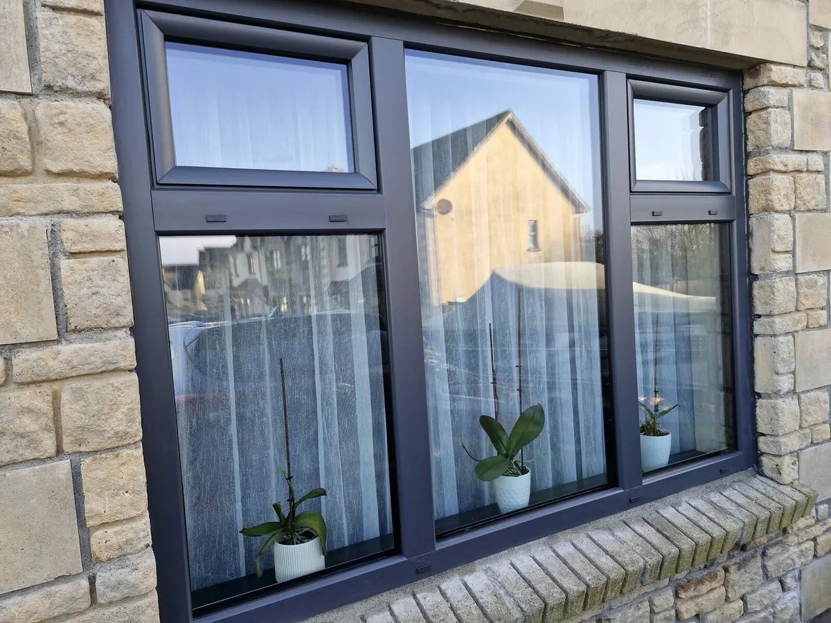 Doors & windows.  All Ireland. - Image 4