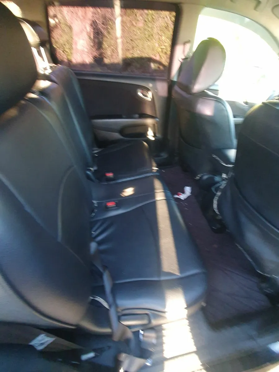 Honda stream automatic - Image 4