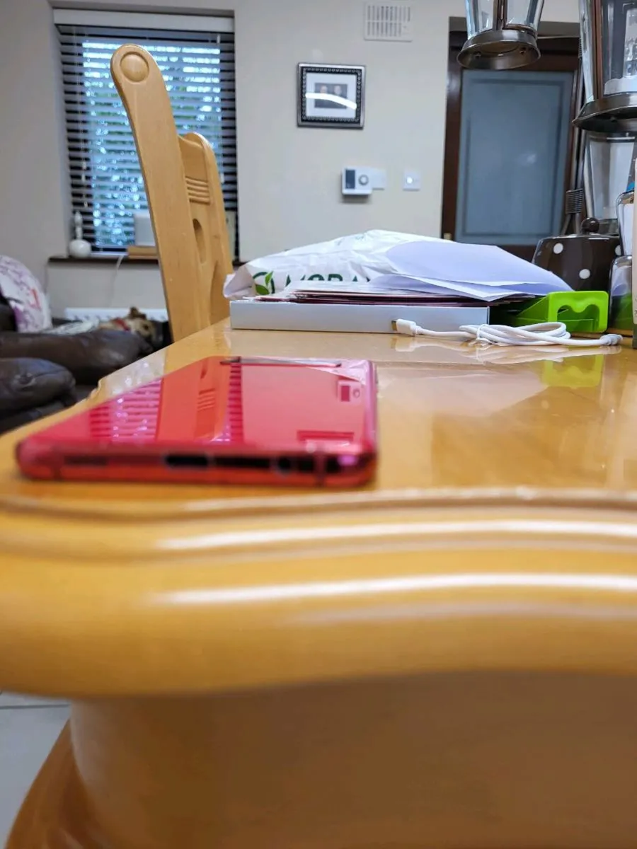 Samsung S10 Dual Sim unlocked 128gb - Image 3