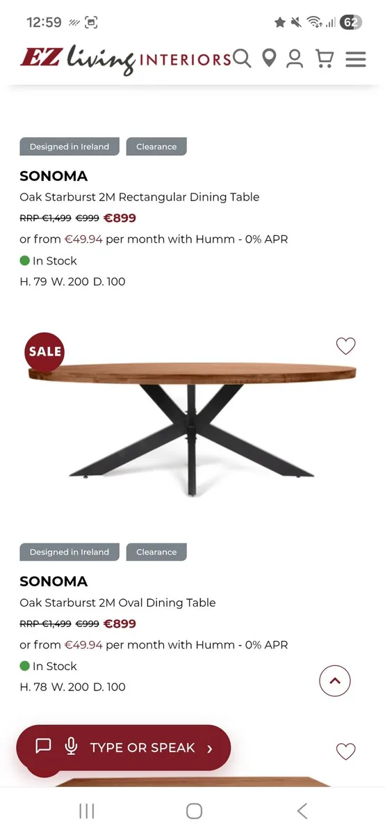 Ez Living Furniture - Image 4