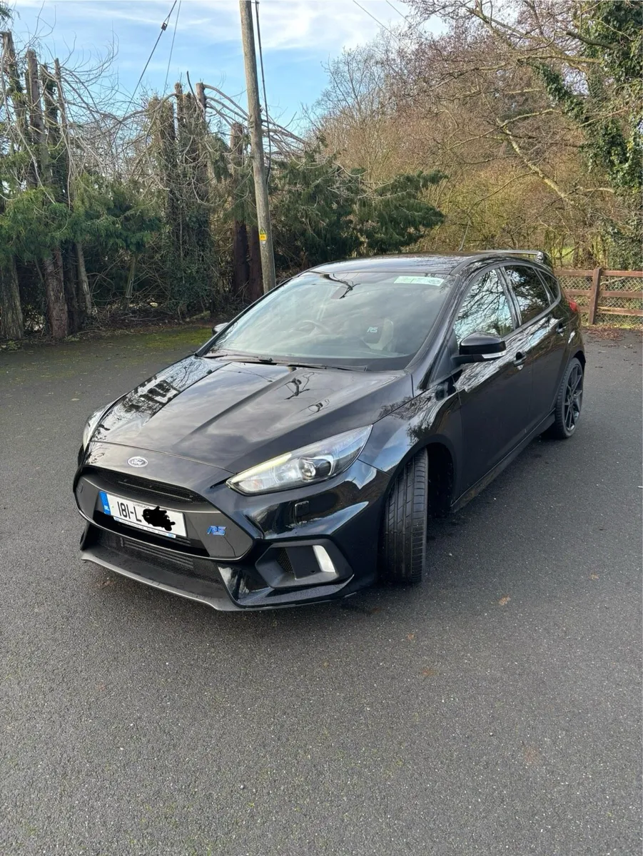 Focus RS mk3 - Image 2