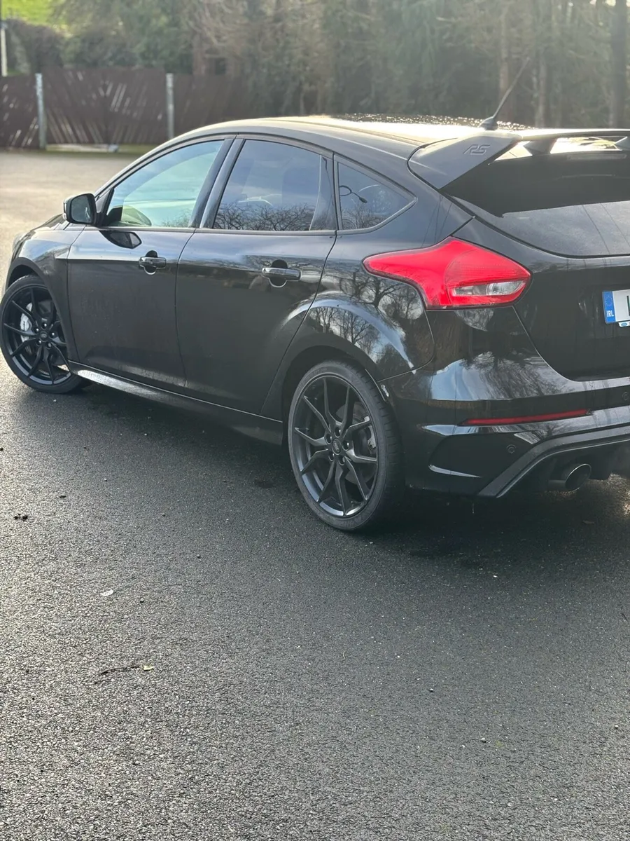 Focus RS mk3 - Image 3