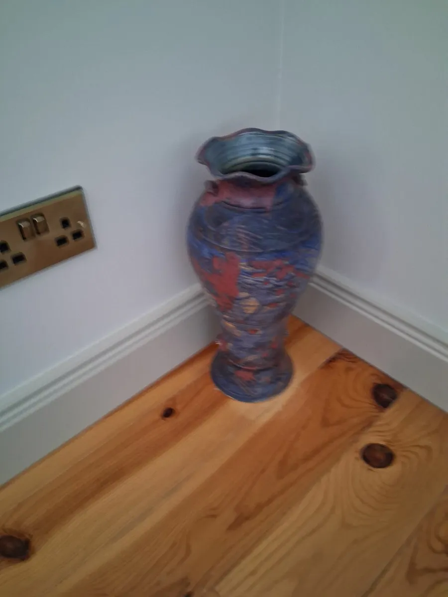 Michael Kennedy Pottery - Image 1