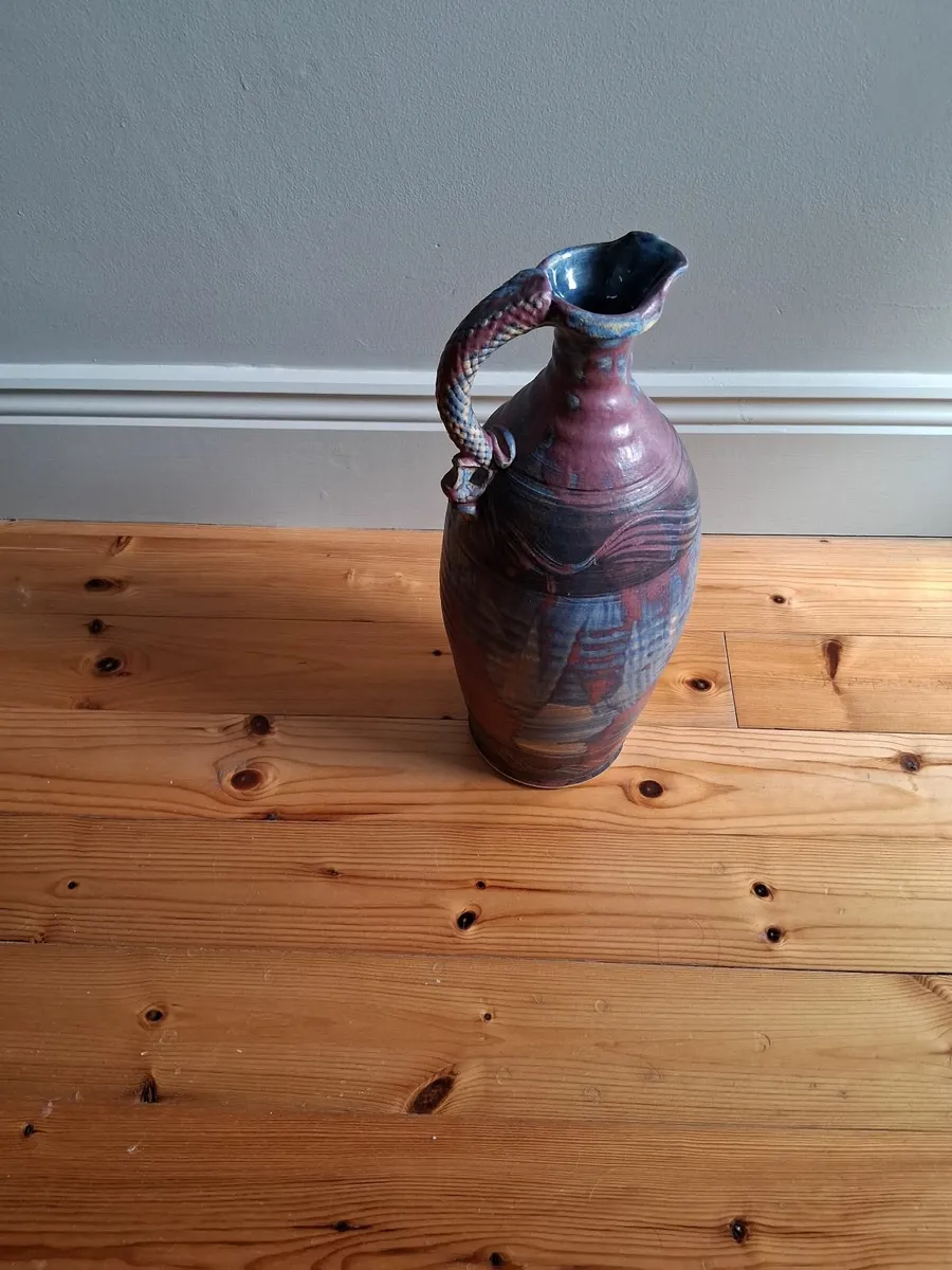 Michael Kennedy Pottery - Image 2