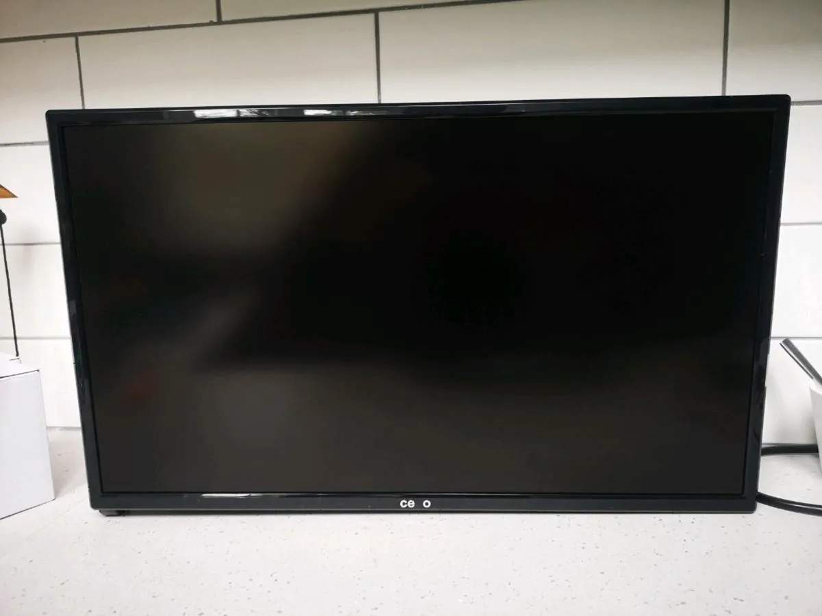 12volt tele - Image 1