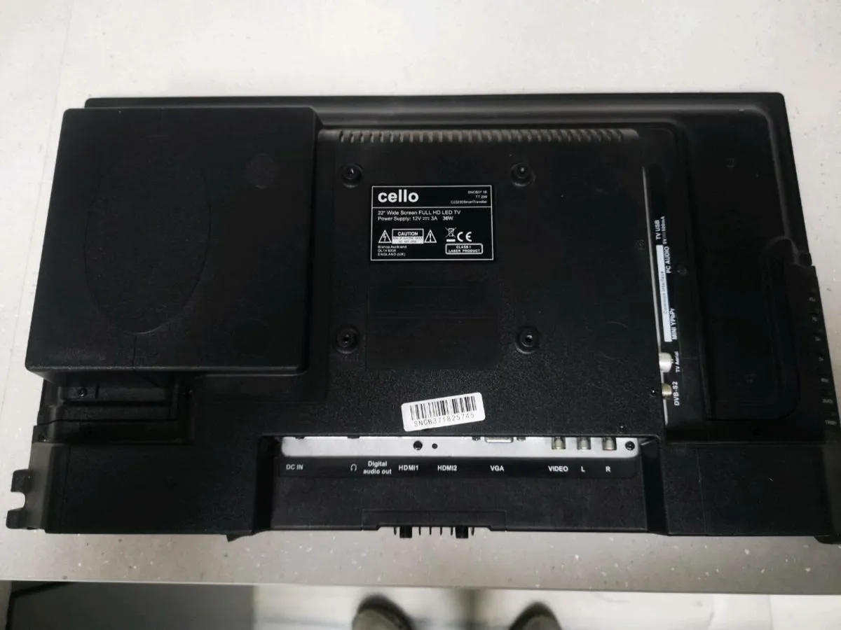 12volt tele - Image 3