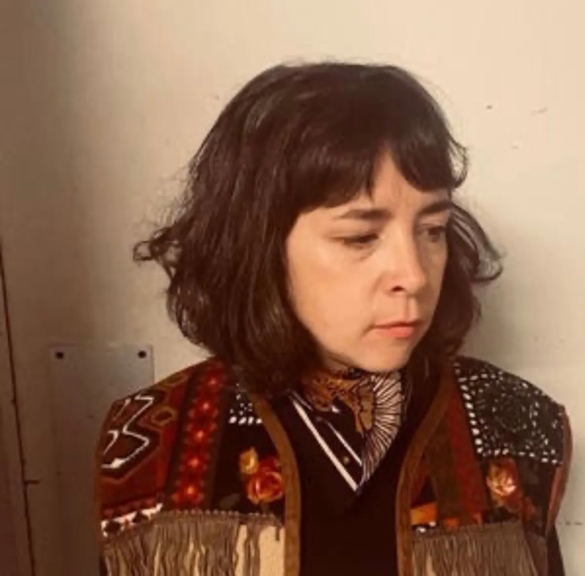 Lisa O’Neill Vicar St